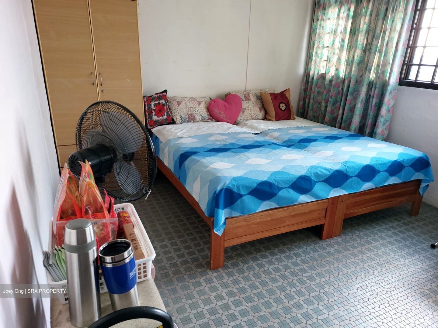 Blk 1 Farrer Gardens (Bukit Timah), HDB 5 Rooms #505858671